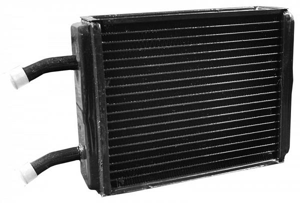 Радиатор отопителя 201.8101060, ГАЗ 3110