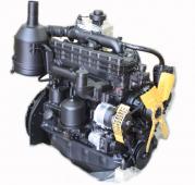 Двигатель Д243-1281Мimage