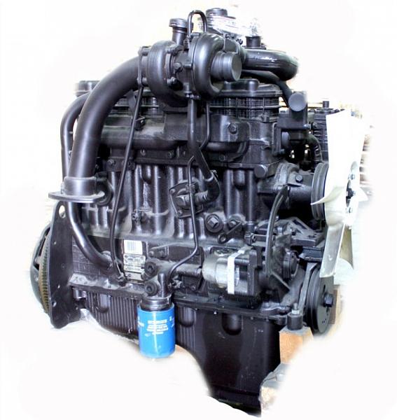 Двигатель Д245.12С-230М